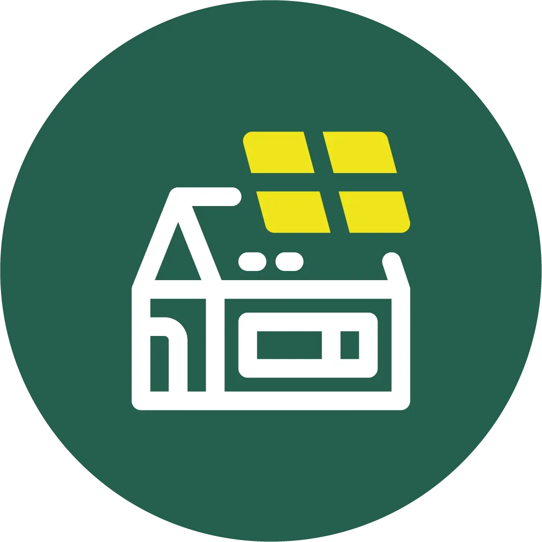 Advanced Solar Technology for a Greener Future - 世界杯买球网