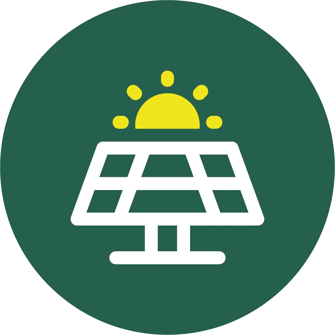 Advanced Solar Technology for a Greener Future - 世界杯买球网