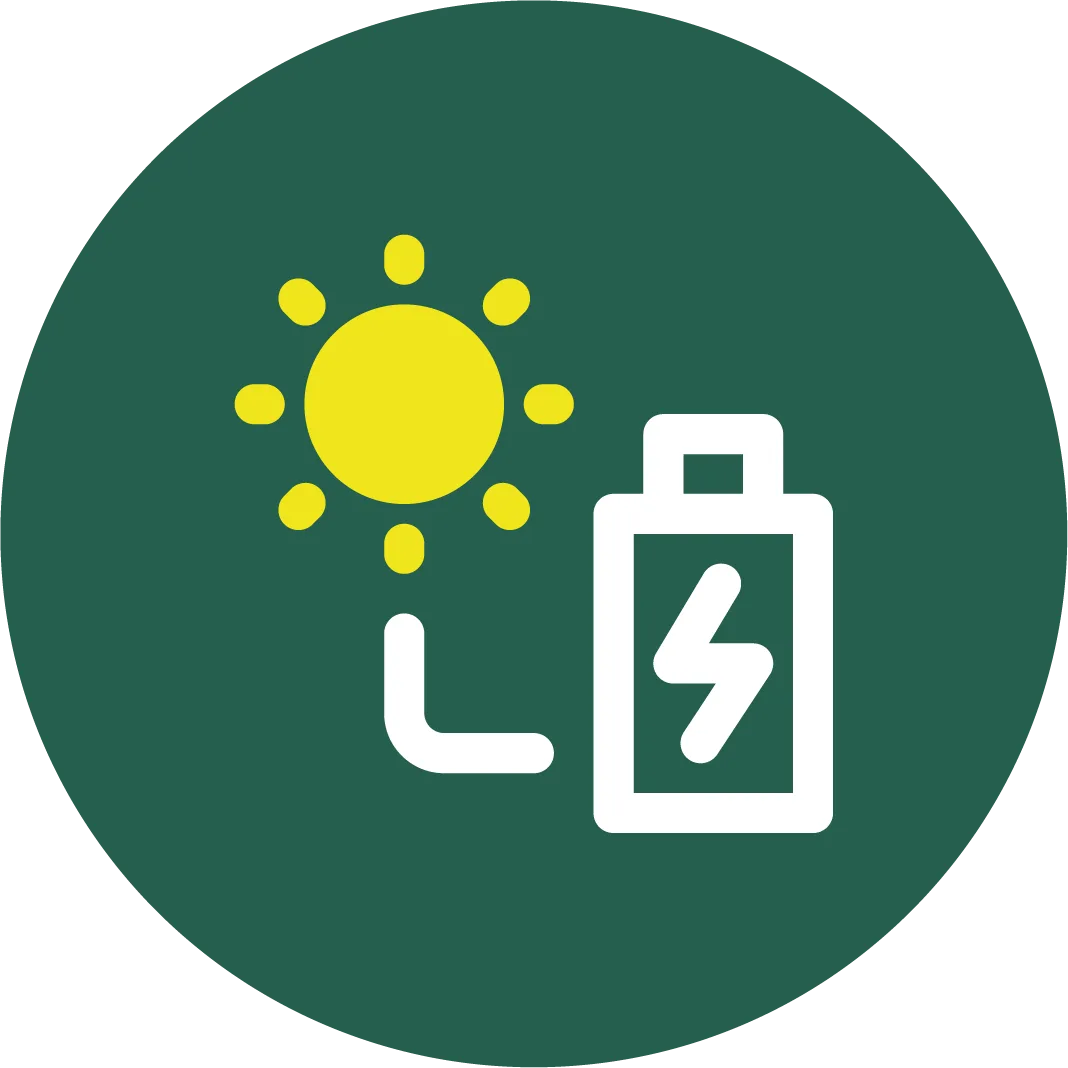 Advanced Solar Technology for a Greener Future - 世界杯买球网